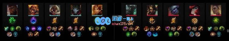 🎮iG要光速下班？Jinjiao芮尔带队冲锋LGD再下一城先拿赛点