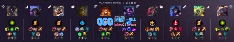 🎮LCK夏季赛：Peanut军训MihileZeka狐狸010躺赢HLE先下一城