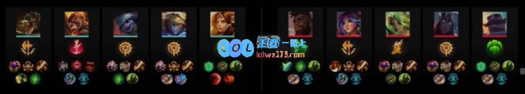 🎮林坚小炮眉头紧锁哑火无言Light韦鲁斯万箭齐发WBG先下一城