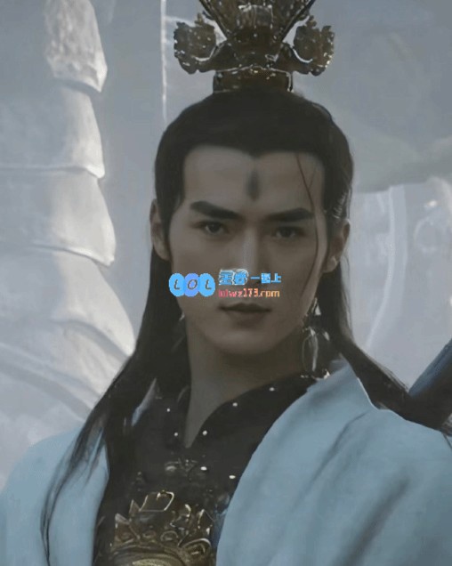 《黑神话》焦恩俊Mod登热搜：P图二郎神对味了