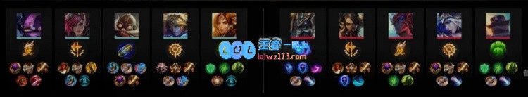 🎮Tarzan豹女天肥开局连送三次Zika凯南1v2豪取双杀LNG赢首局