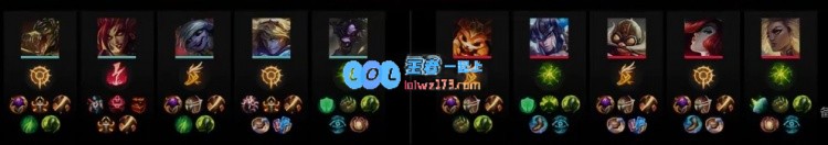 🎮ON芮尔果断开三人Elk女枪狂扫林坚小炮再哑火BLG先拿赛点