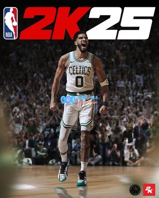 《NBA2K25》次世代实装PC端！Steam好评率仅有48%，评价褒贬不一