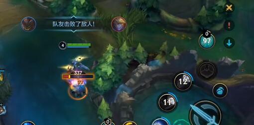 英雄联盟手游默契之心怎么激活_默契之心激活方法