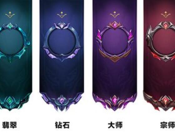 英雄联盟手游旗帜怎么获得_旗帜获取方法介绍