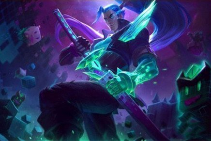 英雄联盟手游战场之王亚索皮肤怎么样_lol手游战场之王亚索皮肤获取攻略