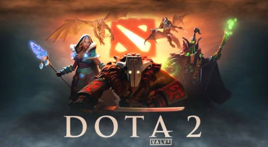 DOTA2：V社是否要放弃？