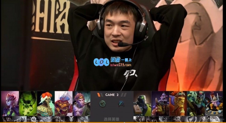 ?瓦拉几亚S2:payk奶绿吸引火力AR炼金体系后期乏力遭BC淘汰