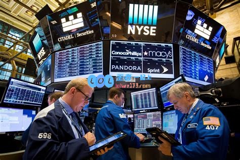 美股指数集体收涨，英伟达市值大涨4%一夜增加1268亿美元
