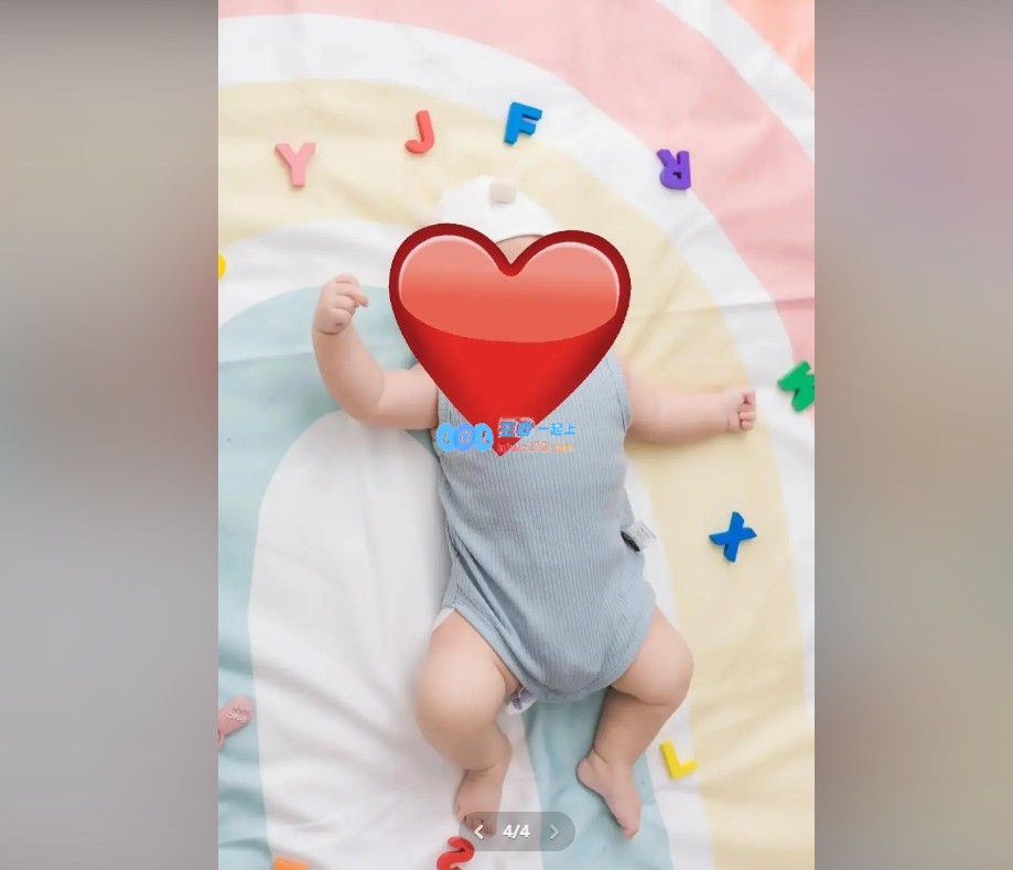 ?游戏主播Kzh分享照片：与富婆女友成婚并产下一子并晒出房本+车本