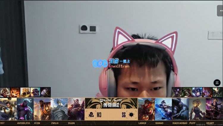🎮icon加里奥率领团队奋勇出击张无忌稳健发挥带动icon队以1_0战胜泡芙队