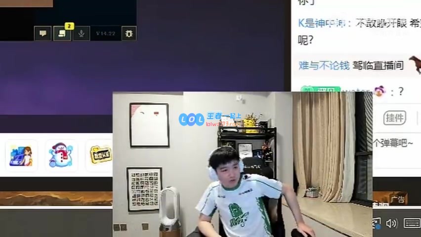 Letme：你们到底是支持我们还是在等我们失利？喷子们这样的行为真的能让我们变得更强吗