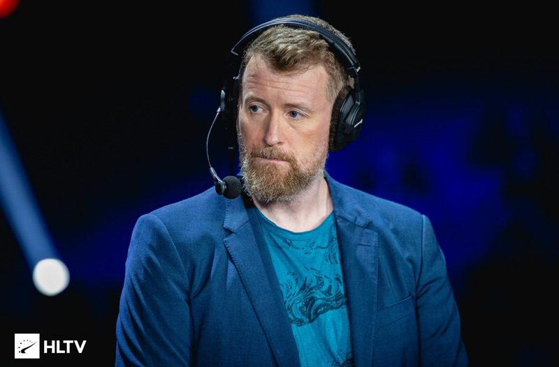 Thorin：部分一线选手已经躺平，建议引入RMR平替