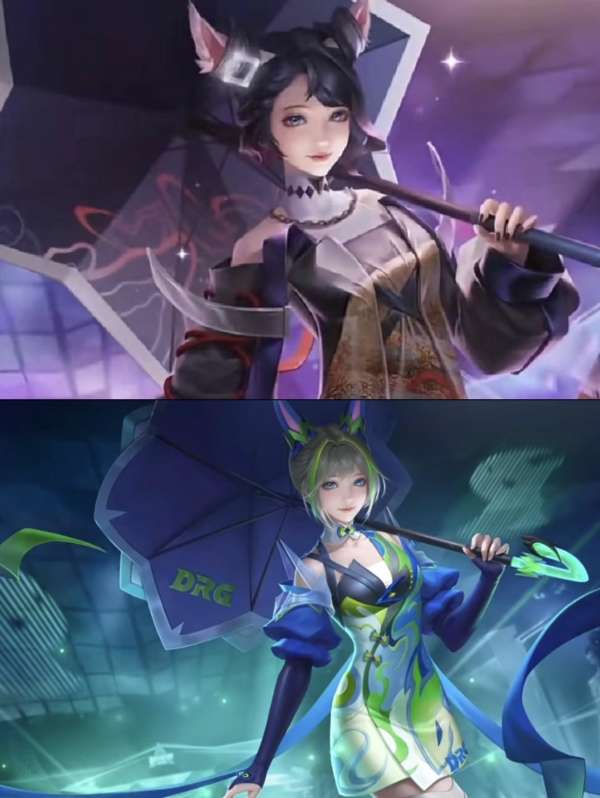 碎片商城先别换，88碎片值得更好的，无限星赏官都想要