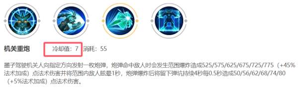 看到墨子选庄周？大可不必，墨子最强在对线，蔡文姬是优解