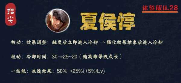 新版本解读，新增“极限减速”词条，七个英雄机制调整分析