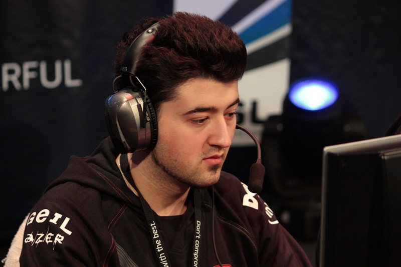 2024HLTV名人堂提名公布：K神、olofmeister在列