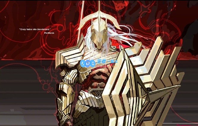 设计师揭秘狼神英灵潘森皮肤构思：战士的终点迎来全新征程的开端