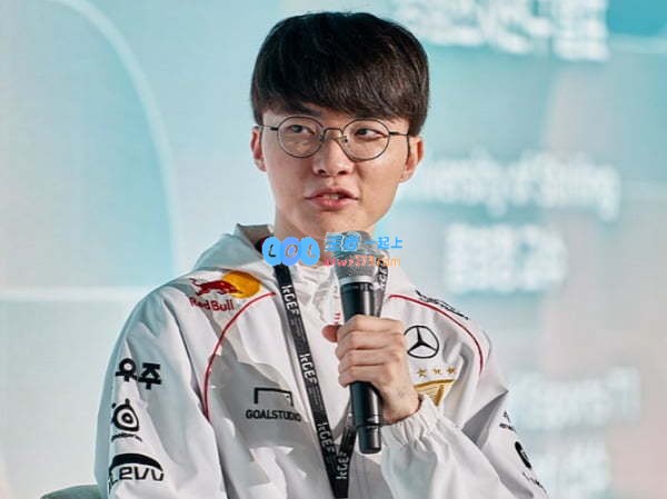 Faker：如果我对游戏没有热情，觉得它很麻烦，我就不会付出如此巨大的努力