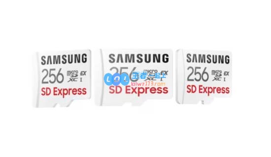 Switch2可能支持SDExpress存储技术，传输速度可达985MB/s！