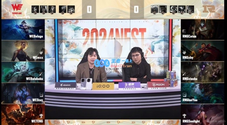 ?绝境逆转！RNG凭借两波团战翻盘，经济差与龙魂毫无意义