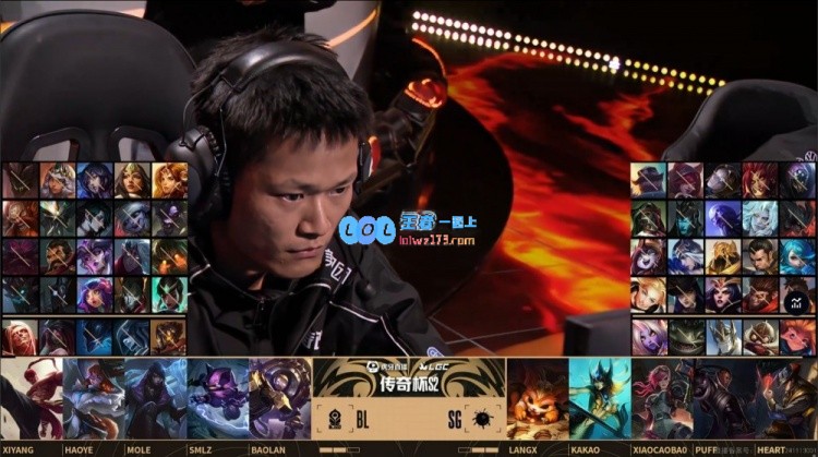 🎮单王卡牌节奏失衡，宝蓝机器人精准钩钩助力队伍卫冕传奇杯总冠军