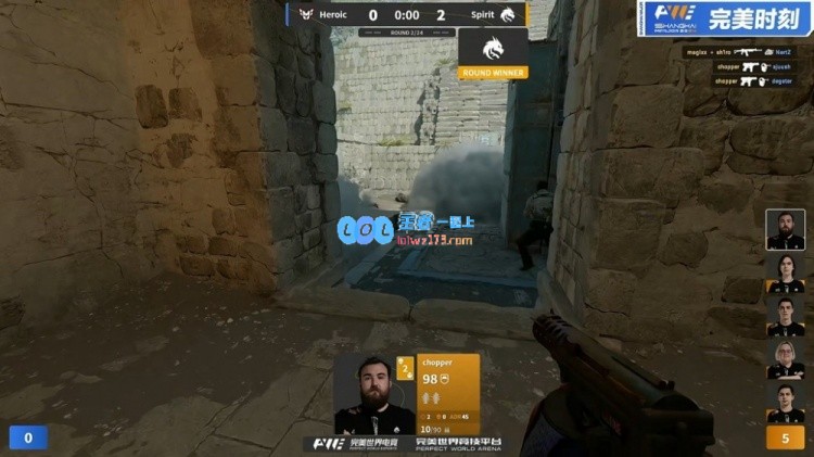🎮提前控制中路先手胜利！donk的关键表现助力Spirit在图一中逆转取胜