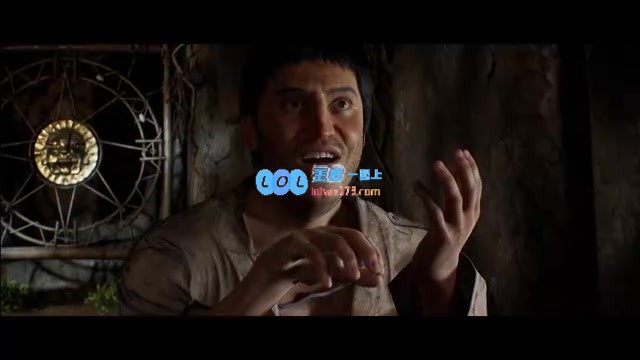完美对比！IGN揭示《夺宝奇兵》电影与游戏之间的相似之处
