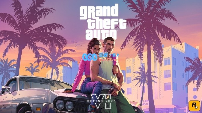 我们还需再等多久？GTA6官方宣布一周年：R星依旧没有任何最新消息和更新~