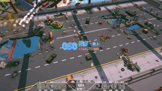 Steam新活动好评RTS游戏《兵团突击：现代战争》秋季促销迎来历史最低折扣