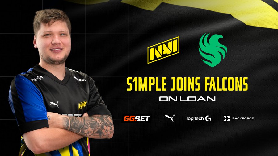 karrigan：s1mple巅峰期一度像非人类，如今ZywOo也是如此