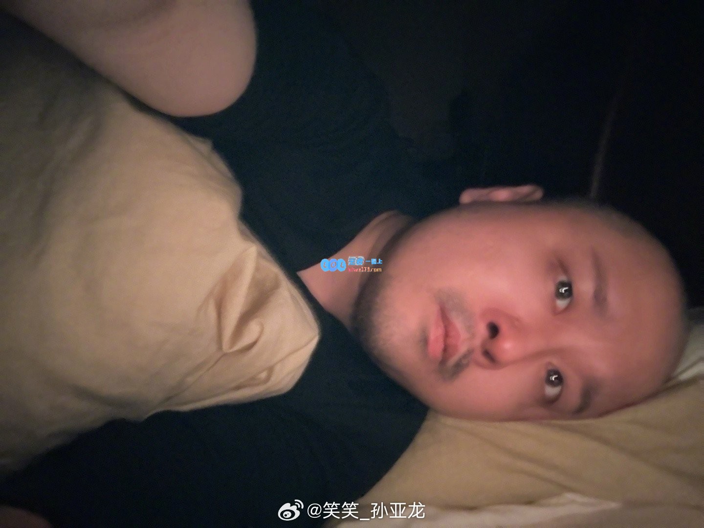 事件圆满解决！孙亚龙：👮熬夜奋战追回失物所有损失已全部补回
