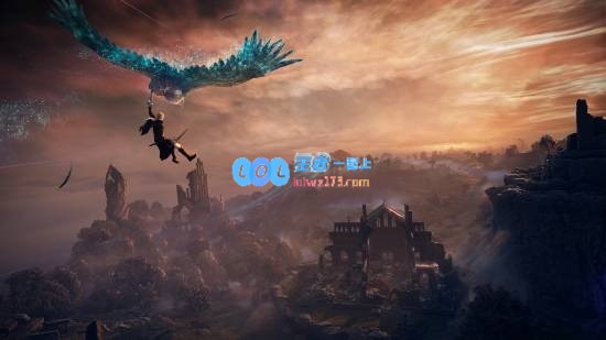 《艾尔登法环》新作不支持双人合作，只能选择单人或三人模式游玩！