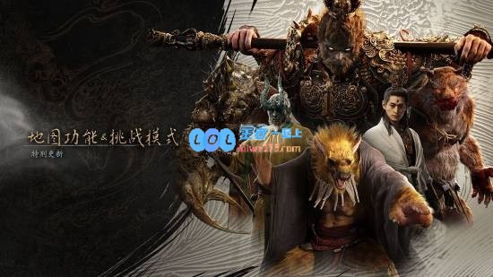 徐静雨分享《黑神话：悟空》四禁连战玩法：化身无敌齐天大圣的秘笈与体验！