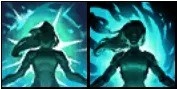 LoL美测服17日更新召唤师技能全新图标，治疗效果调整幅度显著