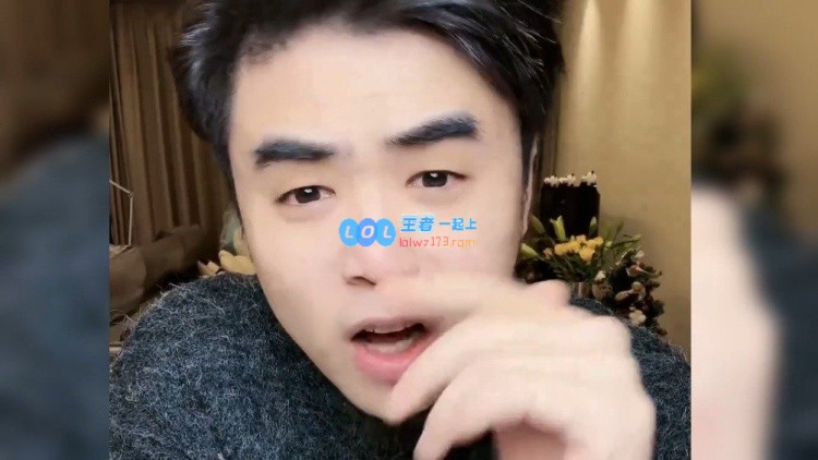 朱开：JDG新赛季管理Ale的能力对战队未来极为关键