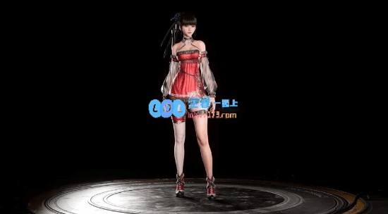 欢乐圣诞🎄《剑星》发布节日更新：全新伊芙庆祝服装震撼上线！