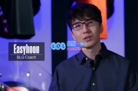 Easyhoon：我对Faker的尊敬在于他一旦坚定信念便会毫不犹豫地付诸行动