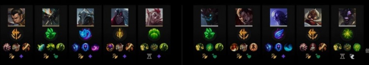 🎮维克托闪耀登场，老贼飞机难敌光辉进化JDG战胜宝蓝队实现大逆转