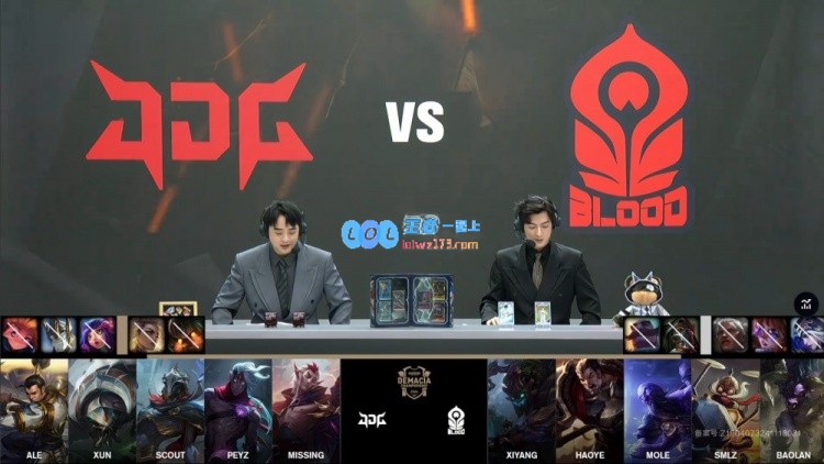 🎮维克托闪耀登场，老贼飞机难敌光辉进化JDG战胜宝蓝队实现大逆转