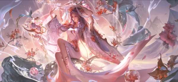 正式服更新：T0边路加强，免费11连抽，草灵终于重做！