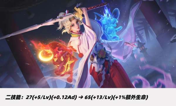 正式服更新：草灵技能削弱，元坦夏洛特加强，登录领十连抽