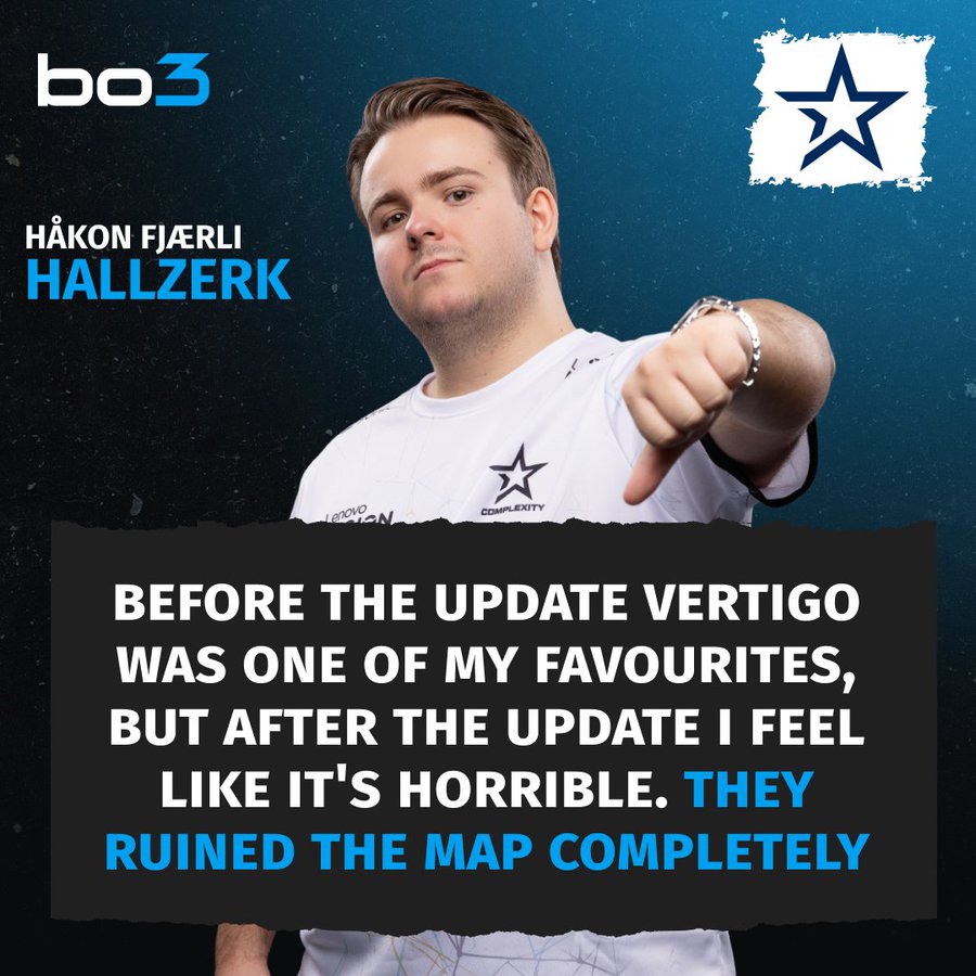 hallzerk：开发人员毁了我最爱的Vertigo