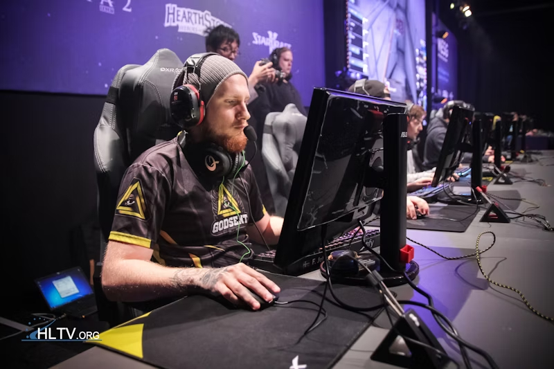 HLTV出品：功勋老臣——KRIMZ和fnatic的这十年