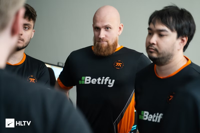 HLTV出品：功勋老臣——KRIMZ和fnatic的这十年