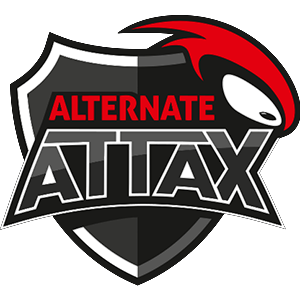 ALTERNATEaTTaX将于今年年底解散CS战队
