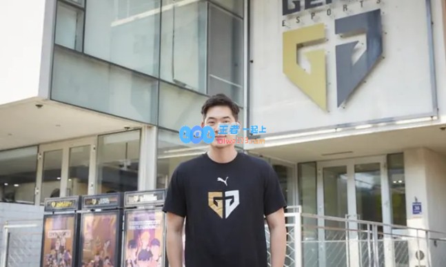GEN.CEO揭露拳头内幕：他们以卖皮肤为核心这样电竞才能走上正轨