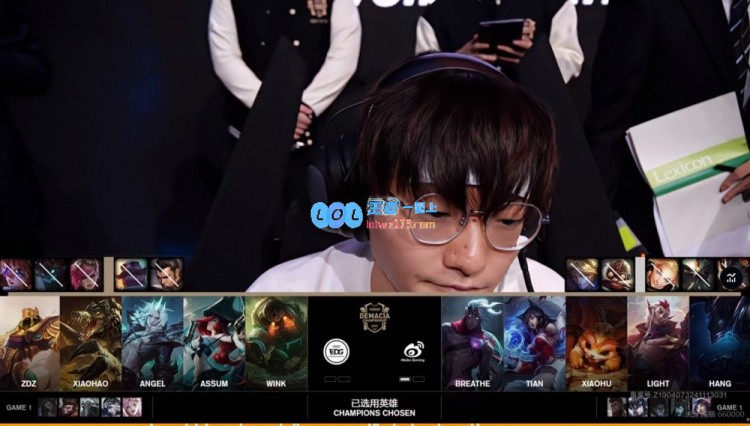 🎮运营致胜！Breathe纳尔一路单带平推基地WBG击败EDG晋级