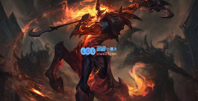 《英雄联盟》人马攻略：掌控战场，驾驭狂野的战斗骑士，展现你的无畏风范