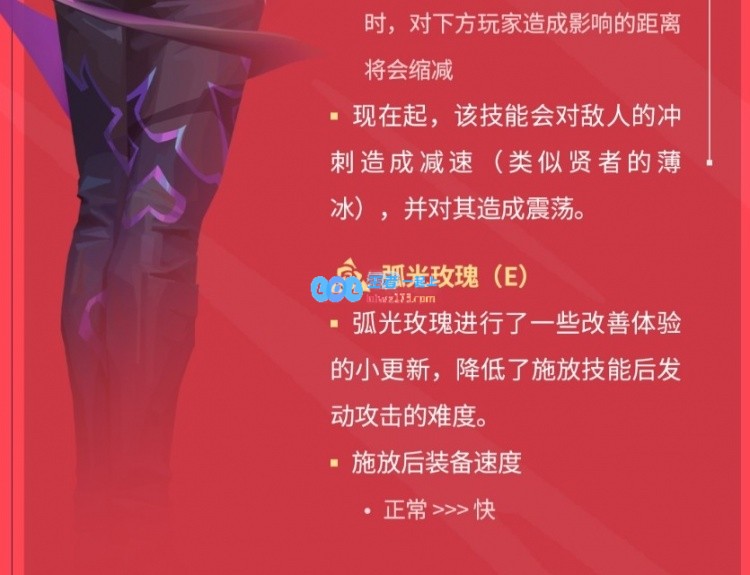 重磅更新！无畏契约9.11版本发布：霓虹迎来削弱与信号系统调整